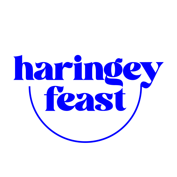 haringey feast logo