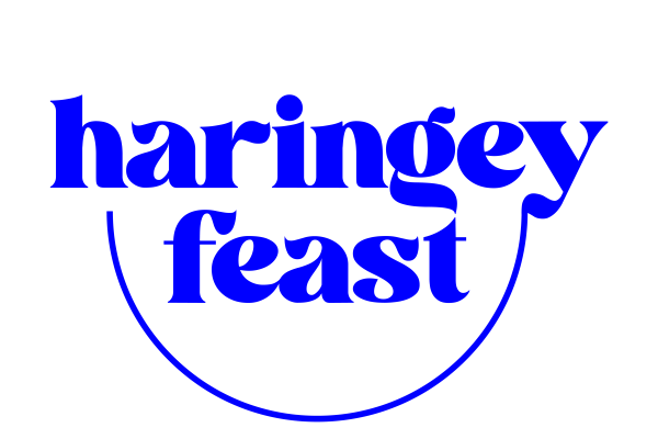 haringey feast logo