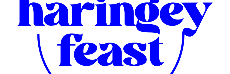 haringey feast logo